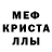 ТГК жижа Meerim Akimova